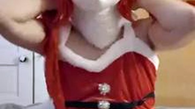 candy cane's debut
