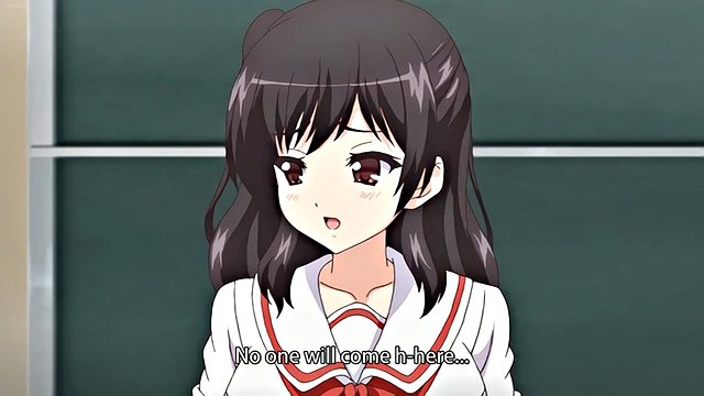 hentai anime