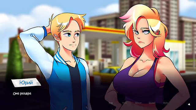 Gameplay completo - Vita a Woodchester, parte 8
