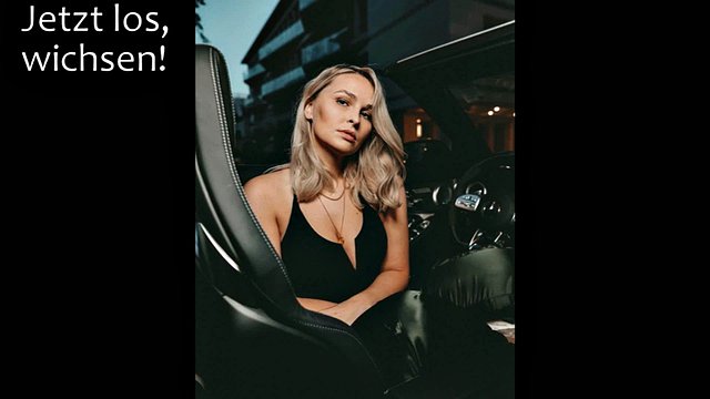 Jana Riva is the Herrin Femdom woman JOI CBT CEI