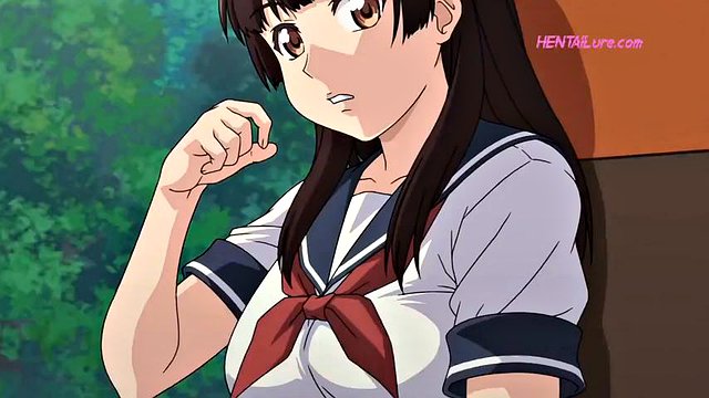 El pueblo que caza mujeres 01 ▰ Estudiantes gangbanged por hombres locales ▱ HENTAI 2026