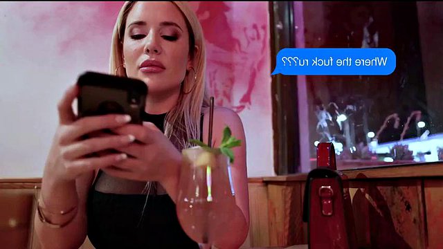 ** NOVITÀ **Pawg prende una BBC: grandi tette, culo grosso e porno pompini