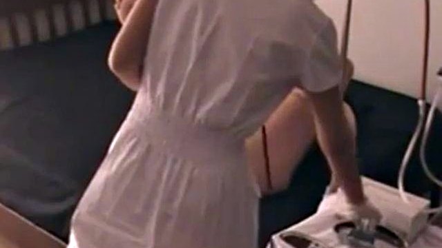 Enema Hading FM 4: Fetish, Bondage & Femdom Porn