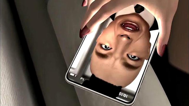 Umemaro 3D Sexy Wife (eng sub)