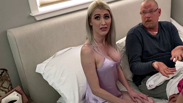 Babysitting Swap Dad on Father's Day - S3:E4