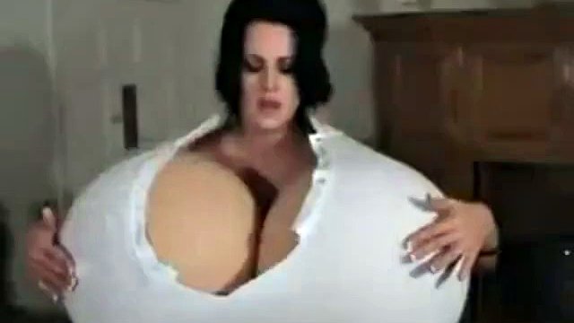 breast expansion