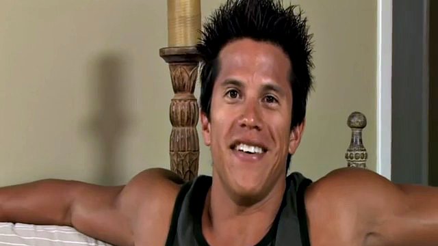 aj irons masturbazione intervista!