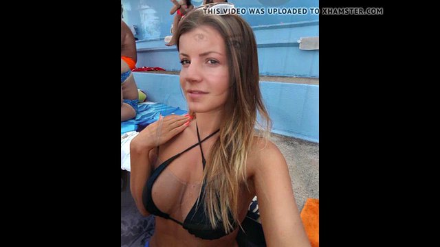 tamara young and horny serbian girl