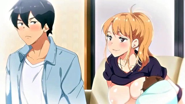 anime