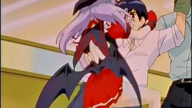 Hentai Porn Magic Sex Seed Demons Fuck Fairies
