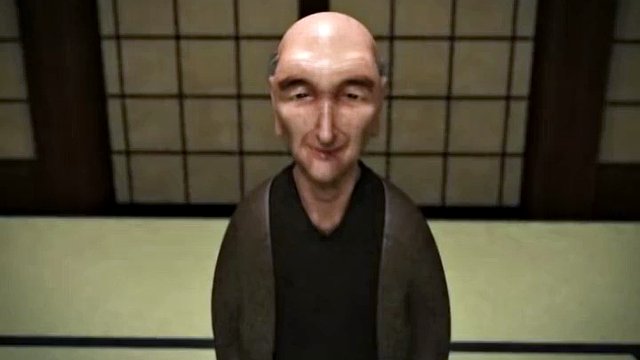 3d cg