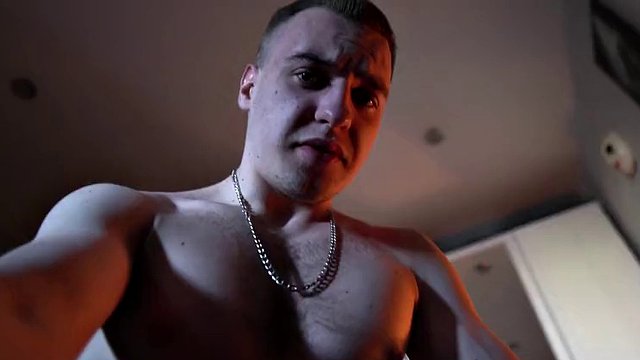 Daddy needs his cock sucked in the middle of the night