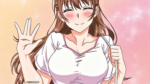 hentai Shishunki no Obenkyou 04