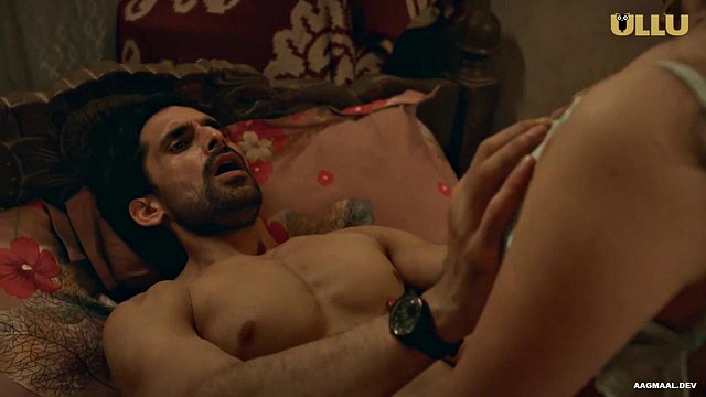 Sarika Salunkhe Bares All in Public Nudity