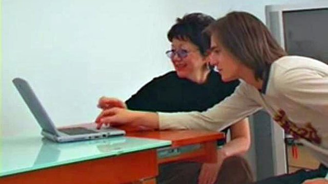 Asian granny 6: Doggy, Eporner & Mature Porn