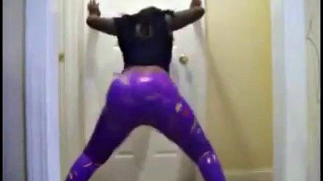 Good ol’ Twerker: Big Ass, Ebony & Compilation Porn