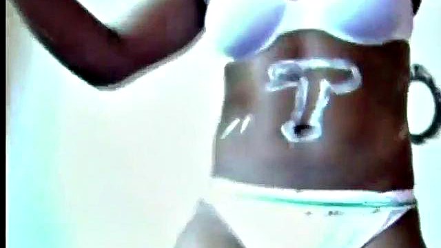 Mapouka Kmer: Big Ass, Solo & Ebony Porn