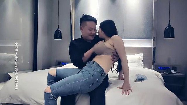 趙總 F罩甜蜜妹子
