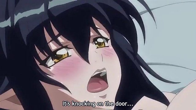 Hentai Witches: Big Tits, Big Ass & Milf Porn