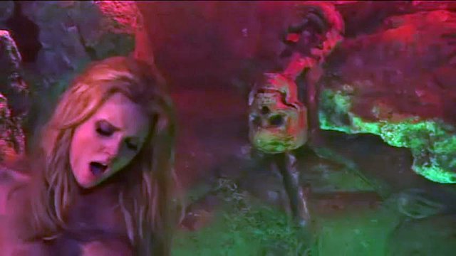 Hannah Harper PMV - Hannah va all'inferno