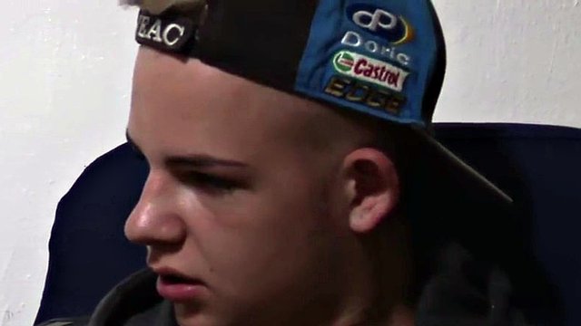 amateur twink masturbates to pleasure himself