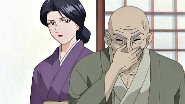 Hentai Not Like This Anymore.: Babe, Big Ass & Anal Porn