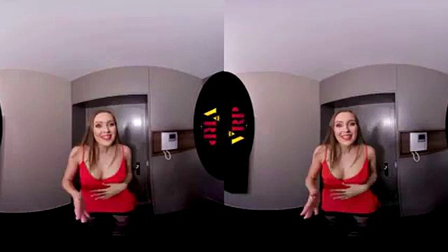 cas: Blowjob, Cowgirl & Missonary VR Porn
