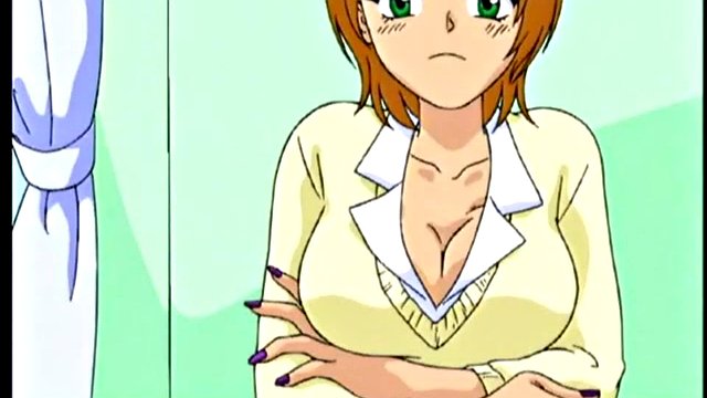 Intense Hentai Blowjobs and Hardcore Sex Scenes