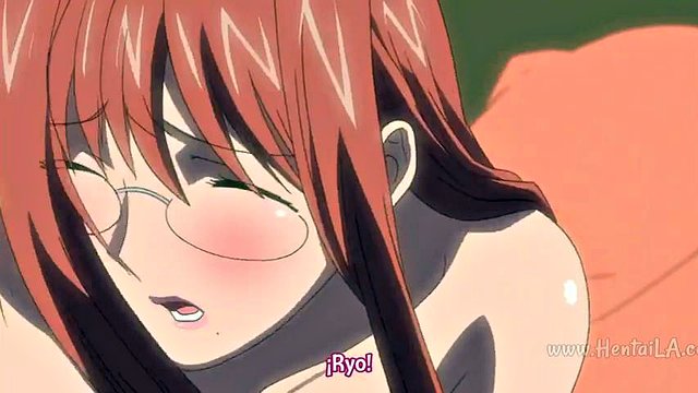HITOzuma Kasummi-San - 1 (Sub Español)
