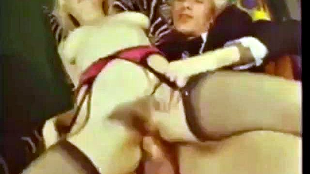 Vintage 7: Blowjob, Fansly & Classic Porn