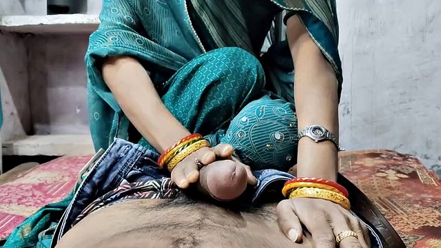 Desi village wife had full night romance and sex Hindi audio video