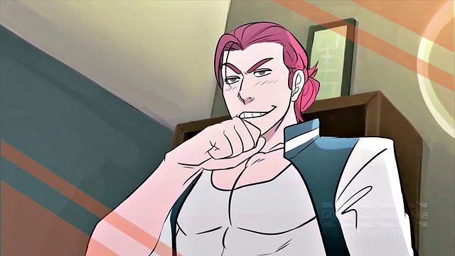 GhostGoCensorMe Gay Porn Hentai Compilation 9