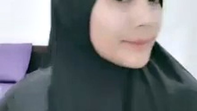 Indo Hijab Gurl - Moore Video of her? Description of the check