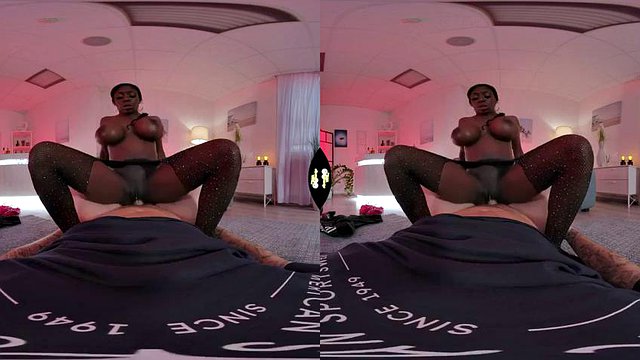 wow tits: Blowjob, Milf & Hardcore VR Porn