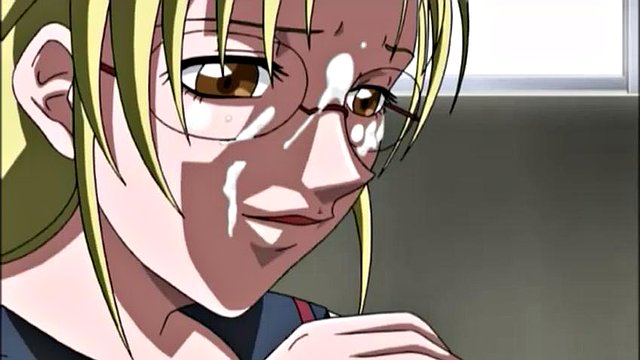 Black Gate EP-2: پورنو انیمه ژاپنی ، Hentai و Hentai