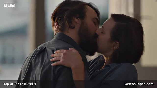 Sexfilmszenen mit Elisabeth Moss und Linda Ngo