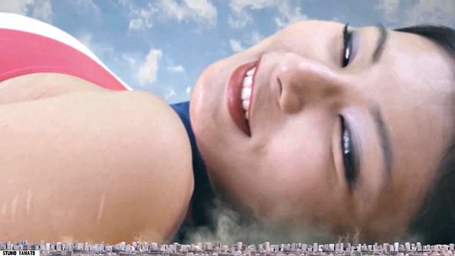 Giantess Studio Yamato: Amateur, Asian & Solo Porn