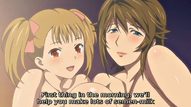 Hentai lactation mom: Big Tits, Fetish & Cartoon Porn