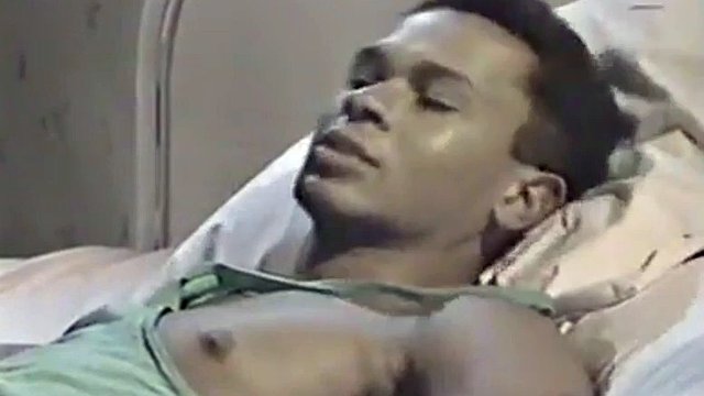 Guy1961-25 Retro Interracial BBC Cump