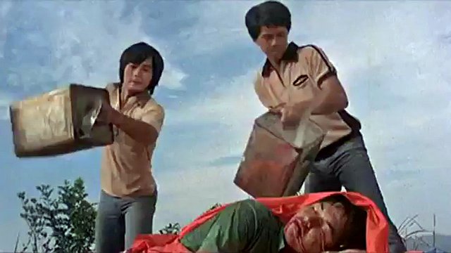 Lost Souls (1980)