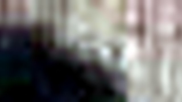 BDSM sex play with a young short hair ebony teen