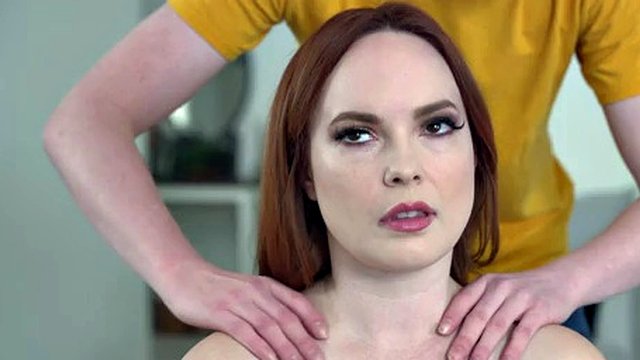 Taking Care Of My Stepmoms Pussy - S2:E4