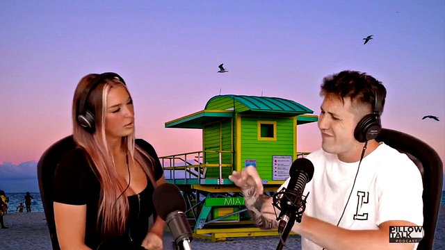 Brittney Shumaker Spills Behind-the-Scenes Secrets