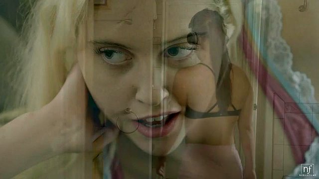 hot lesbian: Xnxx, Lesbians & Shower Sex Porn