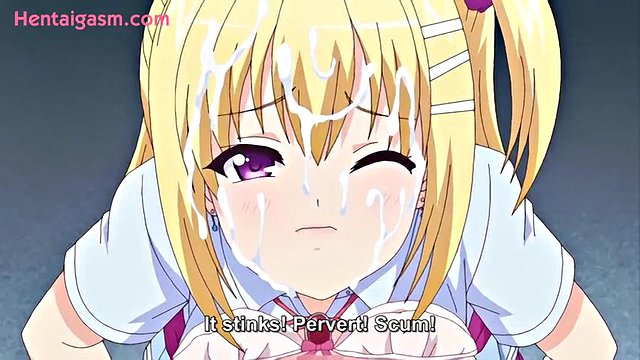 Hentai: japońskie, hentai anime i hentai seks porno