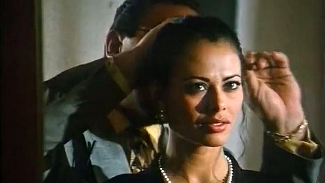 Horny Client Pounds Sexy Psychologist's Big Ass and Coats Hands in Cum
