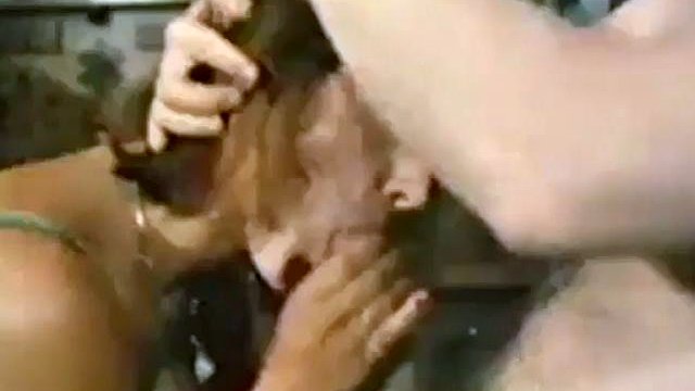 Vintage Ejaculations 795 : Fellation, Branlette et Compilation Porno