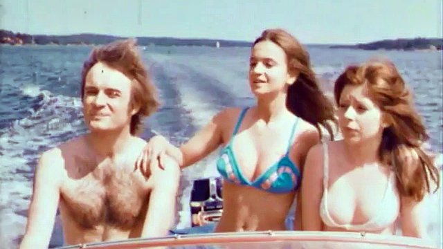 Junges Spielzeug (1972)