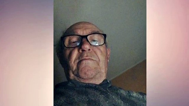 69 years old man from Italy 30
