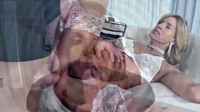 CocoTranse PMV - Sissy brainwash (extended version 2)